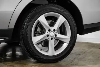 2017 Mercedes-Benz GLE 350