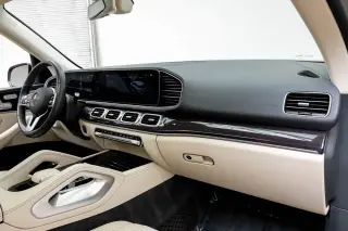 2020 Mercedes-Benz GLE 350