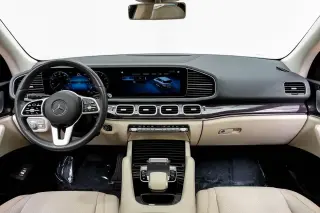 2020 Mercedes-Benz GLE 350