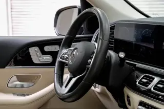 2020 Mercedes-Benz GLE 350