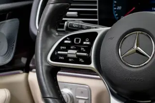 2020 Mercedes-Benz GLE 350