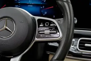 2020 Mercedes-Benz GLE 350