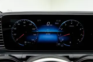 2020 Mercedes-Benz GLE 350