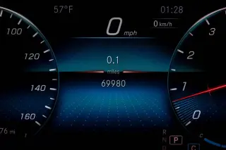 2020 Mercedes-Benz GLE 350