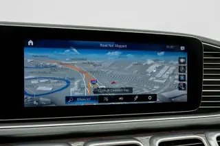 2020 Mercedes-Benz GLE 350