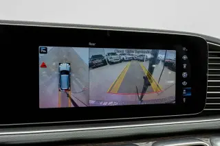 2020 Mercedes-Benz GLE 350