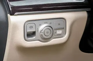 2020 Mercedes-Benz GLE 350