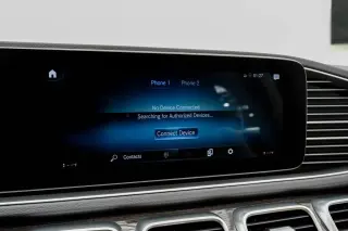 2020 Mercedes-Benz GLE 350