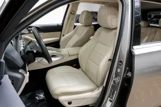 2020 Mercedes-Benz GLE 350