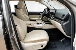 2020 Mercedes-Benz GLE 350