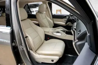 2020 Mercedes-Benz GLE 350