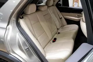 2020 Mercedes-Benz GLE 350