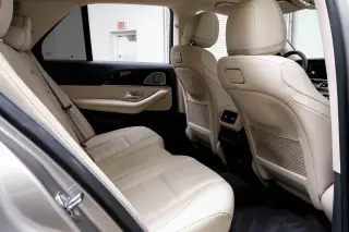 2020 Mercedes-Benz GLE 350