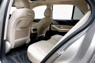 2020 Mercedes-Benz GLE 350