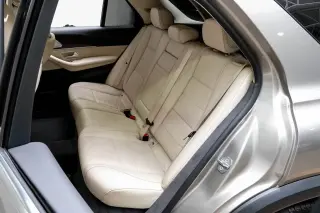 2020 Mercedes-Benz GLE 350