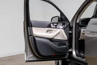 2020 Mercedes-Benz GLE 350
