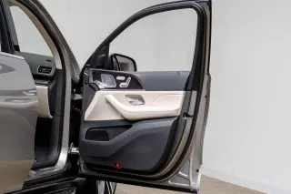2020 Mercedes-Benz GLE 350