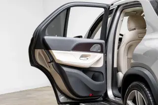 2020 Mercedes-Benz GLE 350