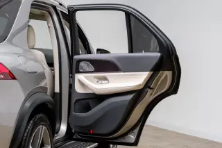 2020 Mercedes-Benz GLE 350
