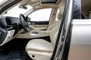 2020 Mercedes-Benz GLE 350