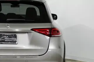 2020 Mercedes-Benz GLE 350