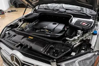 2020 Mercedes-Benz GLE 350