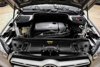 2020 Mercedes-Benz GLE 350