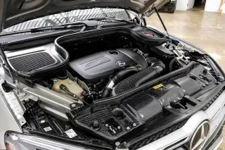 2020 Mercedes-Benz GLE 350