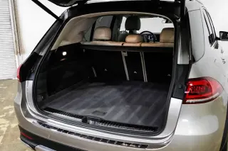 2020 Mercedes-Benz GLE 350