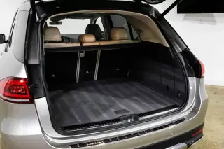 2020 Mercedes-Benz GLE 350
