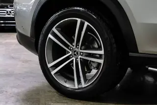 2020 Mercedes-Benz GLE 350
