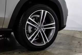 2020 Mercedes-Benz GLE 350