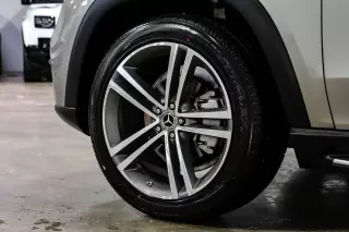 2020 Mercedes-Benz GLE 350