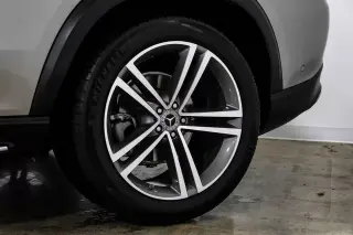 2020 Mercedes-Benz GLE 350