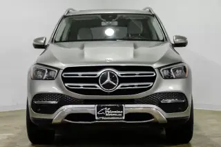 2020 Mercedes-Benz GLE 350