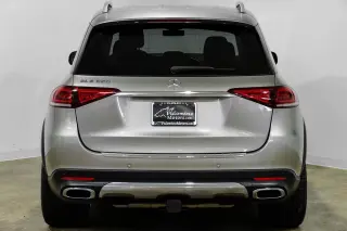 2020 Mercedes-Benz GLE 350