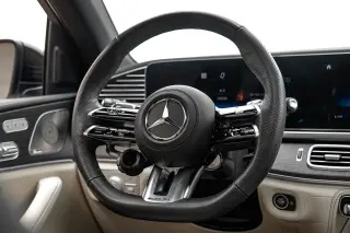 2024 Mercedes-Benz AMG GLE 53 4MATIC+ Coupe