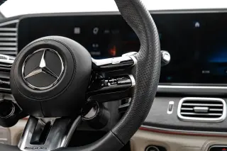 2024 Mercedes-Benz AMG GLE 53 4MATIC+ Coupe