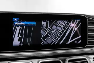 2024 Mercedes-Benz AMG GLE 53 4MATIC+ Coupe