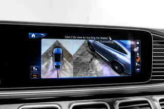 2024 Mercedes-Benz AMG GLE 53 4MATIC+ Coupe