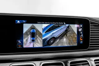 2024 Mercedes-Benz AMG GLE 53 4MATIC+ Coupe