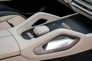 2024 Mercedes-Benz AMG GLE 53 4MATIC+ Coupe