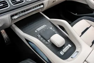 2024 Mercedes-Benz AMG GLE 53 4MATIC+ Coupe
