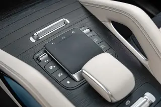 2024 Mercedes-Benz AMG GLE 53 4MATIC+ Coupe