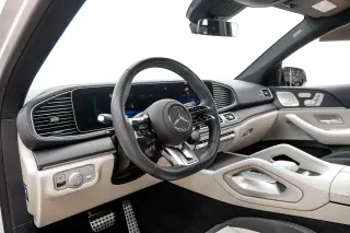 2024 Mercedes-Benz AMG GLE 53 4MATIC+ Coupe