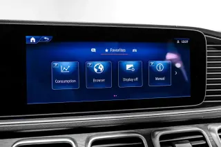 2024 Mercedes-Benz AMG GLE 53 4MATIC+ Coupe