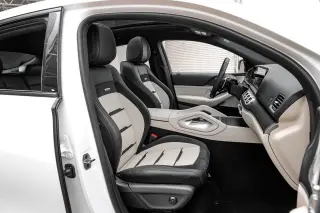 2024 Mercedes-Benz AMG GLE 53 4MATIC+ Coupe