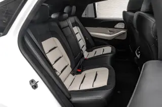 2024 Mercedes-Benz AMG GLE 53 4MATIC+ Coupe