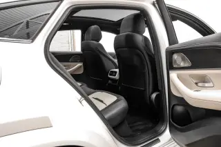2024 Mercedes-Benz AMG GLE 53 4MATIC+ Coupe