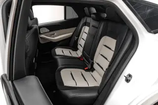 2024 Mercedes-Benz AMG GLE 53 4MATIC+ Coupe